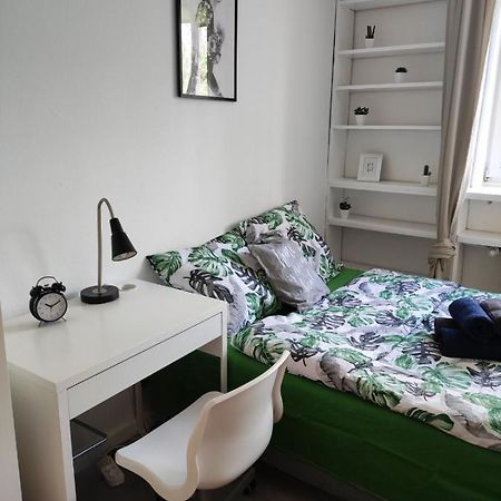 Double Room №2 In The Very Center Of Warszawa Zewnętrze zdjęcie