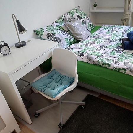 Double Room №2 In The Very Center Of Warszawa Zewnętrze zdjęcie
