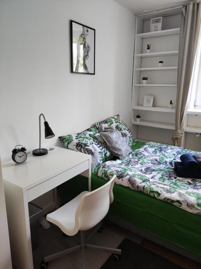 Double Room №2 In The Very Center Of Warszawa Zewnętrze zdjęcie