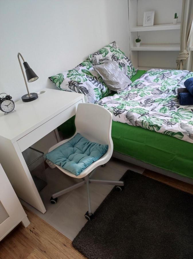 Double Room №2 In The Very Center Of Warszawa Zewnętrze zdjęcie