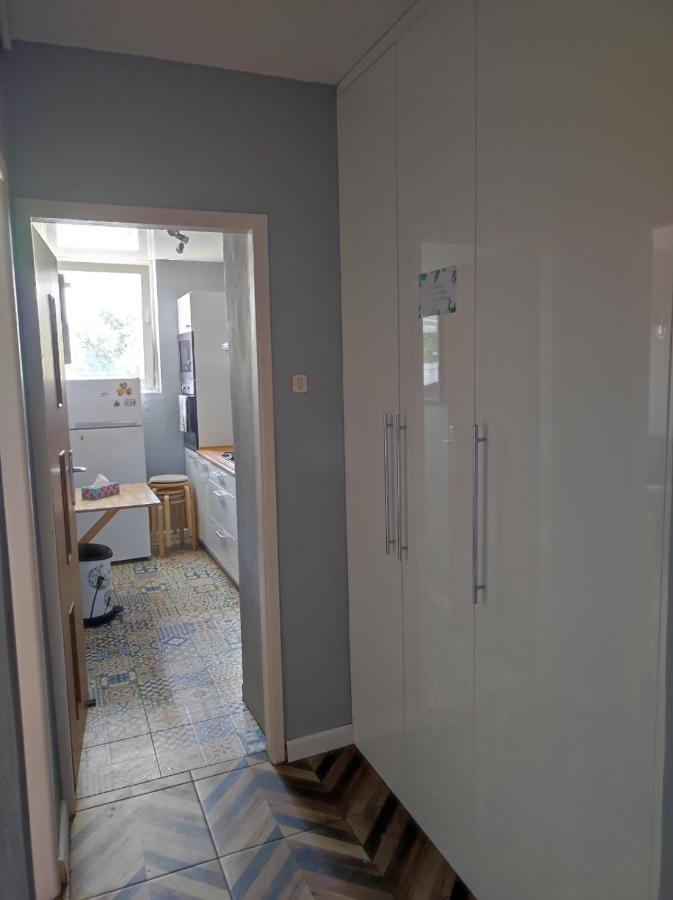 Double Room №2 In The Very Center Of Warszawa Zewnętrze zdjęcie