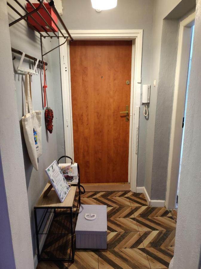 Double Room №2 In The Very Center Of Warszawa Zewnętrze zdjęcie