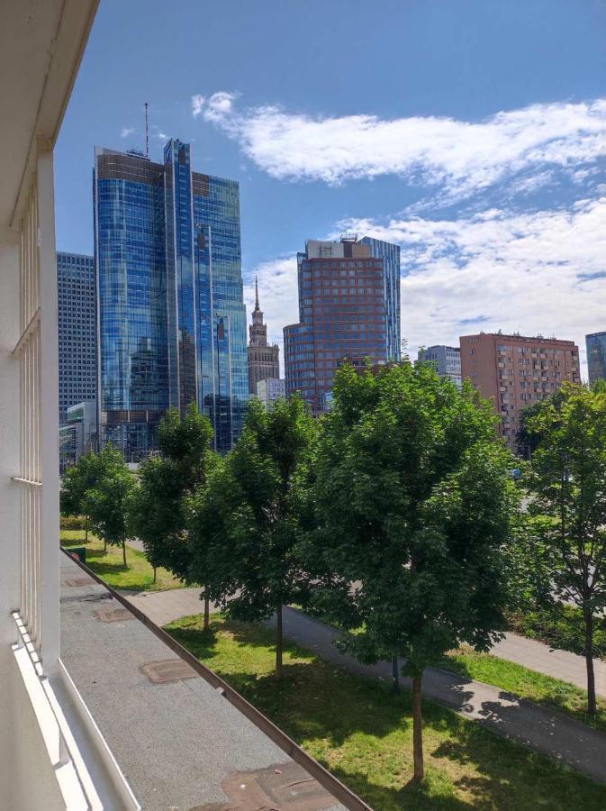 Double Room №2 In The Very Center Of Warszawa Zewnętrze zdjęcie