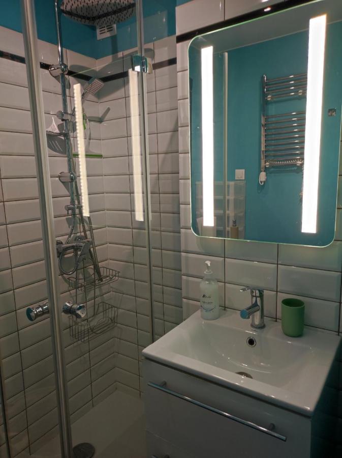 Double Room №2 In The Very Center Of Warszawa Zewnętrze zdjęcie