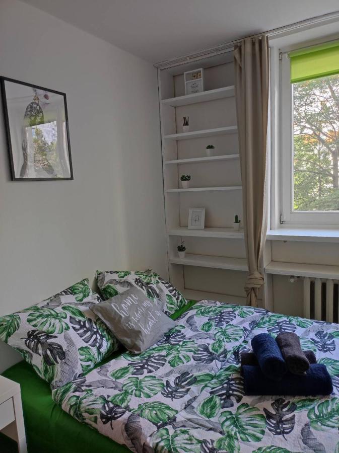 Double Room №2 In The Very Center Of Warszawa Zewnętrze zdjęcie