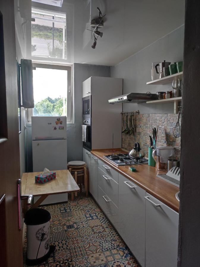 Double Room №2 In The Very Center Of Warszawa Zewnętrze zdjęcie